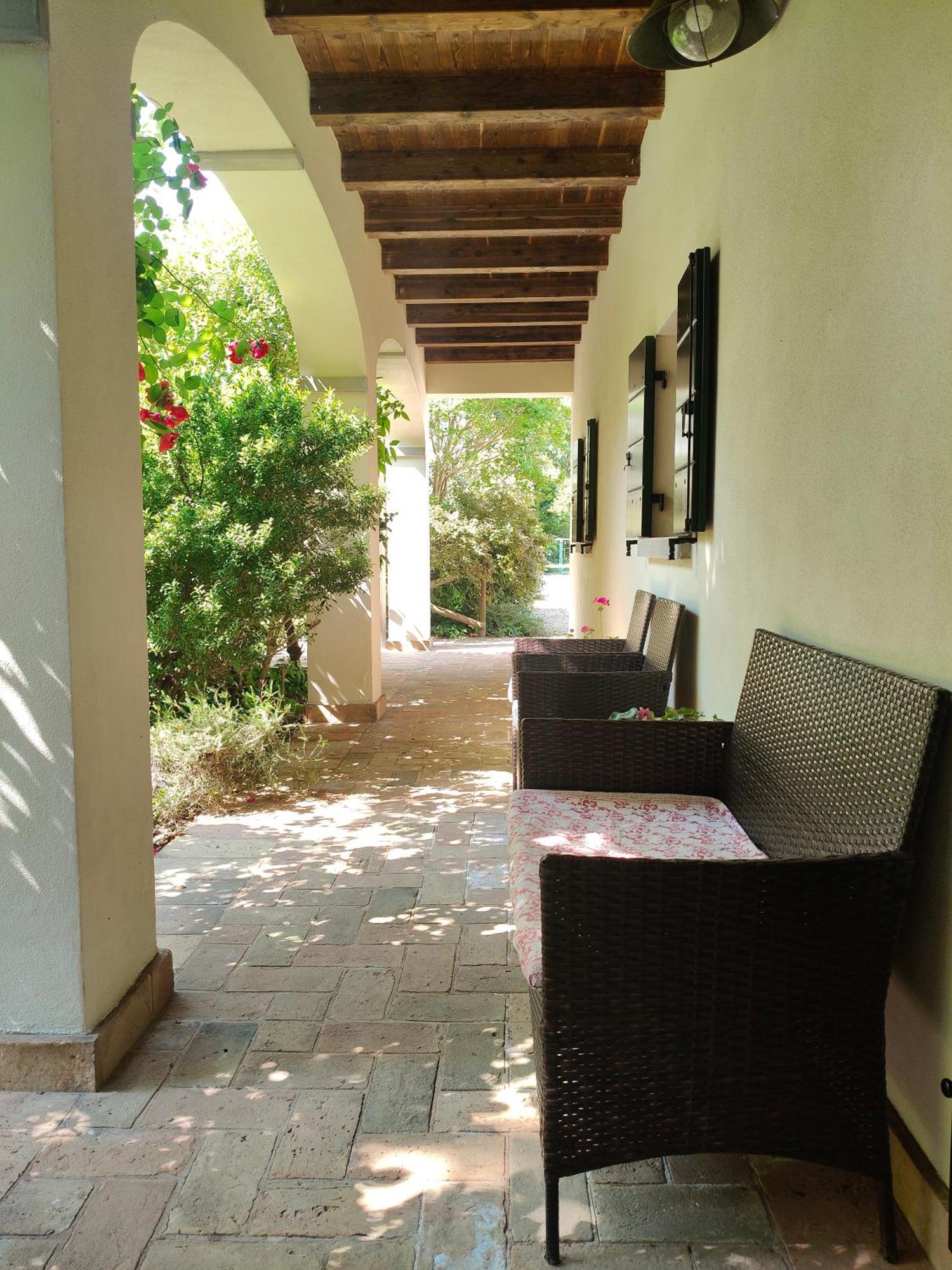 Casale Del Leon Dolo Exterior foto
