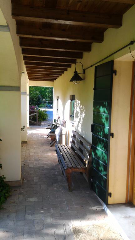 Casale Del Leon Dolo Exterior foto